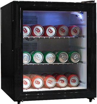 Refrigerator, Mini Bar, 42 liters