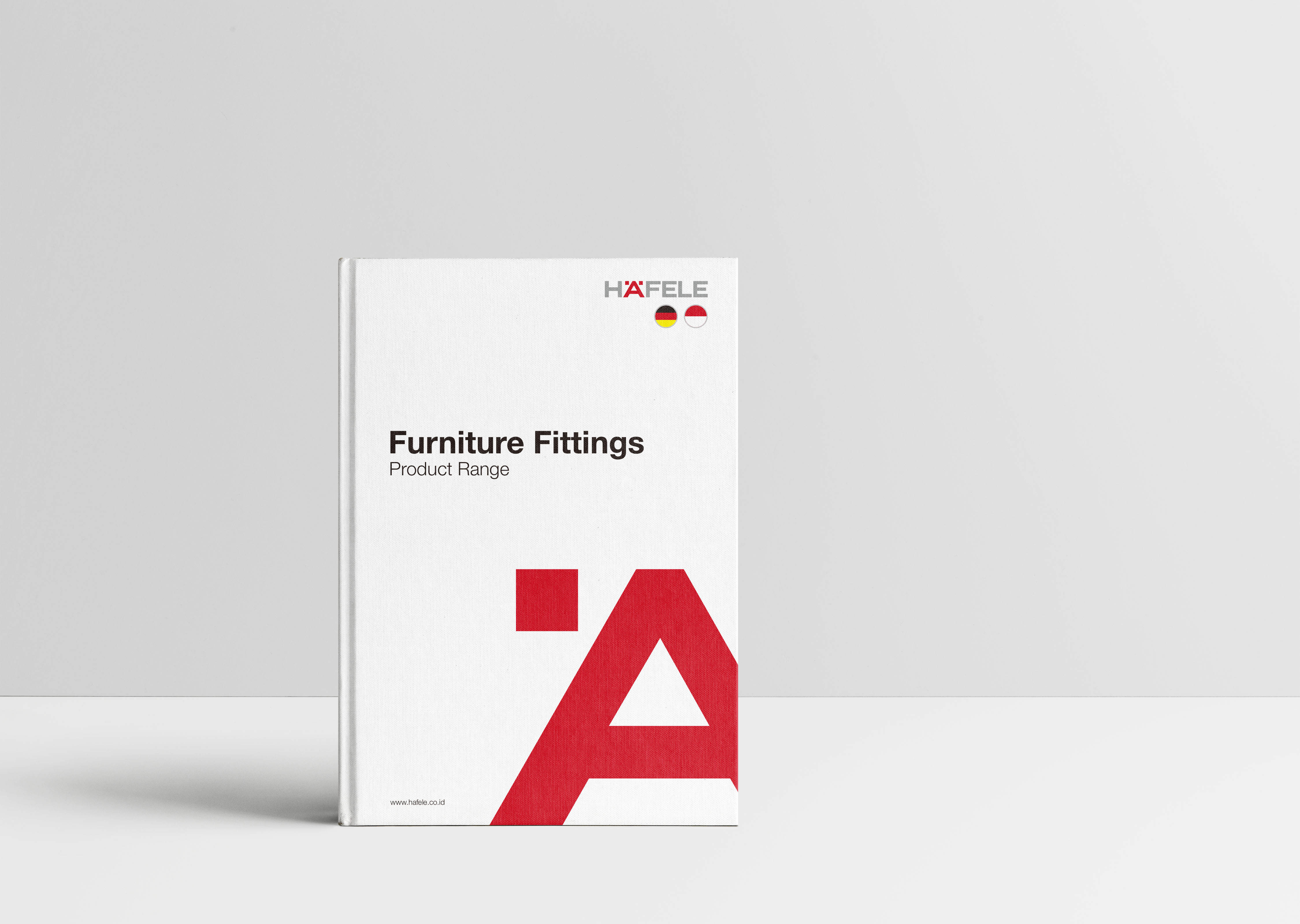 Furniture Fitting Catalog 2020