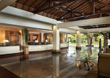 Nusa Dua Hotel, Bali