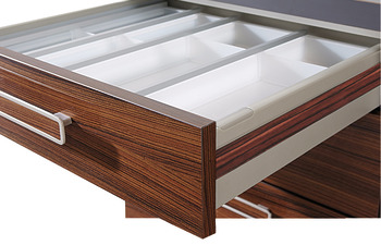 Inserts accessories, For Blum Legrabox drawer side runner systems
