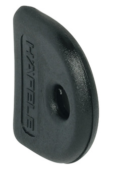 Key cap, for plate cylinder key