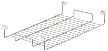 Wire shelf, for Trend pull-out storage system
