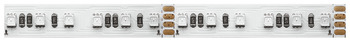 LED strip light, Häfele Loox5 LED 2080 12 V 8 mm 4-pin (RGB)