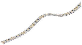 LED strip light, Häfele Loox5 LED 2070 12 V 8 mm 3-pin (multi-white)