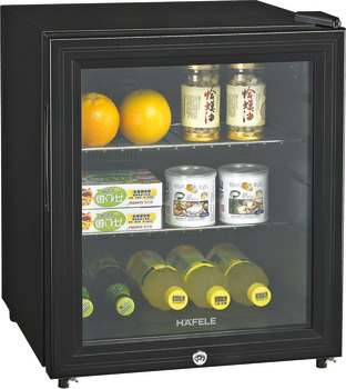 Refrigerator, Mini Bar, 42 liters