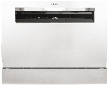 Tabletop Dishwasher, 6 Place Settings