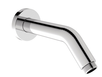 Inclined Shower arm, Hafele