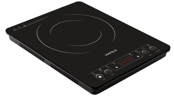 Portable Induction Cooker, Single Zone with Induction Pot