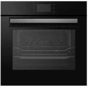 Built-in Electric Oven, TFT Display Control, 72 L, 60 cm