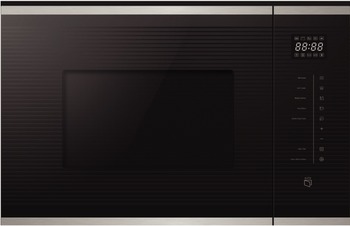 Built-In Microwave Oven, 25 L, Touch Control