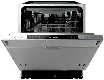 Built-in Dishwasher, 15 Place Settings
