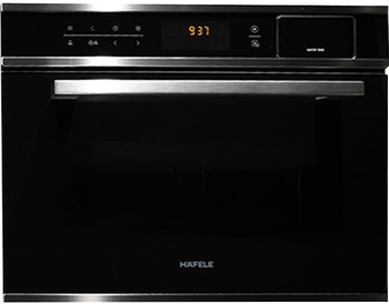 Built-in Steam Oven, 34 L, 45 cm Touch Control
